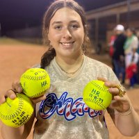 Annika Lee Martin #19 (@annika_martin19) 's Twitter Profile