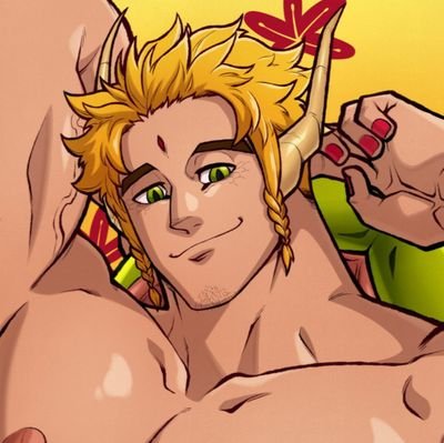 ⭐️
Fanbox: https://t.co/2nl8fNptUI
⭐️
Pat30n: https://t.co/D2fj4N3Zbc
⭐️
ITCH: https://t.co/YM5pnWwfJp