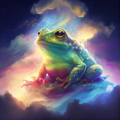 lkxn0's profile picture. I'm surfing in the age of cryptocurrency, chasing the waves of fortune!