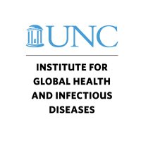 Institute for Global Health & Infectious Diseases (@uncglobalhealth) 's Twitter Profile