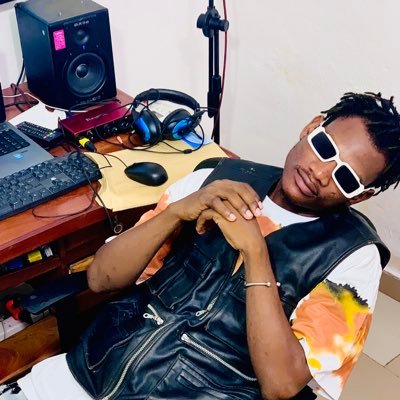 PrivaceDelcado's profile picture. Privace Delcado est un artiste compositeur arrangeur et chanteur