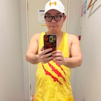 克 (@katuv3) 's Twitter Profile