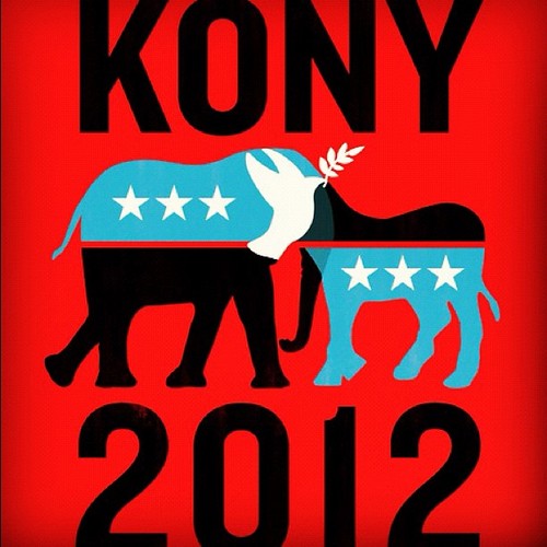 Follow us for updates on Kony2012: Cover The Night in Ellensburg, WA.