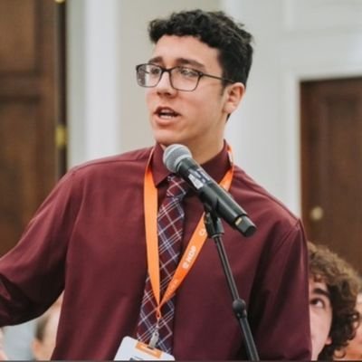 Youth Rep @NSNDP. Co-Campaign Manager @NDP. DemSoc,Urbanist, Feminist, GenZ Activist, Republican. (He/Him) 🇨🇦🇺🇦🇵🇸🏳️🌈🏳️⚧️