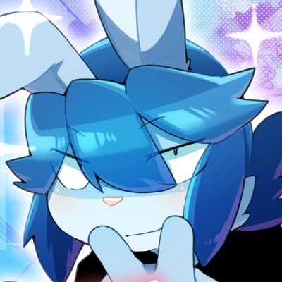 ねこアレルギー
skeb→https://t.co/GJR6v1ls1K
同人データ→https://t.co/fIyeyGtBHk
SFW→@nabekotohitsuzi