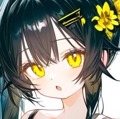 All illustrations are created by AI,manually edited(maybe), and free to view.
