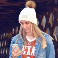 Michaela Smalley McCutcheon, M.S.Ed (@michaela4thewin) 's Twitter Profile