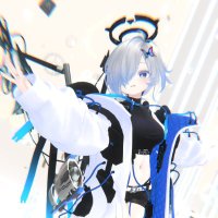 AI-ES001@VRC (@es004a38744) 's Twitter Profile Photo AI-ES001@VRC (@es004a38744) 's Twitter Profile Photo