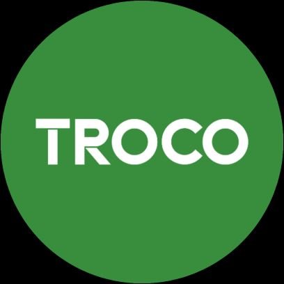 Trocoteam's profile picture. The most secure escrow service to entrust your Funds