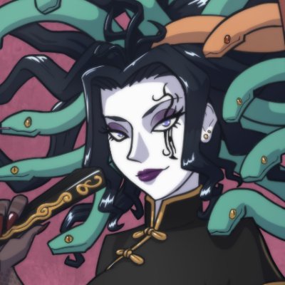 Klaymoor11 (Commissions OPEN!)さんのプロフィール画像