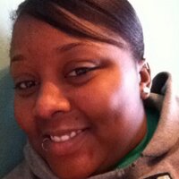 Jami McCray - @jmccray813 Twitter Profile Photo