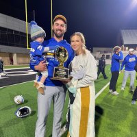 Coach Easley (@trent_easley) 's Twitter Profile