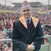 Mr. Paudel (@mrpaudel_) 's Twitter Profile