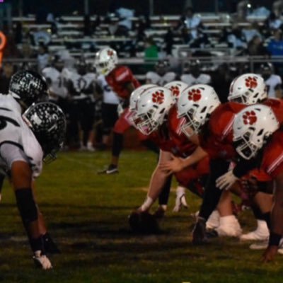 Kalibrickards74's profile picture. 6.2 295 laurel bulldogs 74... kalibrickards1111@gmail.com Called by name romans 8:31