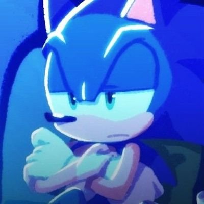 Sonic 95 XDさんのプロフィール画像