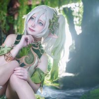 みんとくん🍙🍘4/5a! (@mintcosplayer) 's Twitter Profile