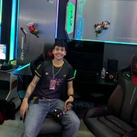 Cosmic | SE | FF | KNolito (@knolitooficial) 's Twitter Profile Photo