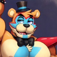 ⭐️𝐆𝐥𝐚𝐦𝐫𝐨𝐜𝐤 𝐅𝐫𝐞𝐝𝐝𝐲⭐️ (@freddysuperslut) 's Twitter Profile