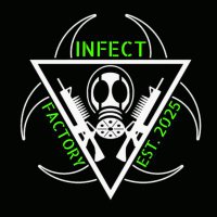The Infect Factory (@infectfactory) 's Twitter Profile