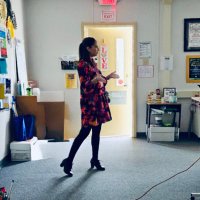 Aurora Guerrero (@aguerrero_hhes) 's Twitter Profile Photo Aurora Guerrero (@aguerrero_hhes) 's Twitter Profile Photo