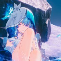 AQUARIUS MIN (@minaquarius) 's Twitter Profile