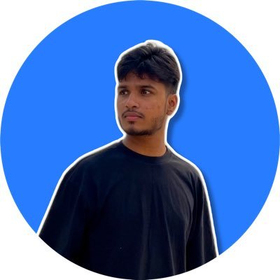 KanakDey18's profile picture. Editing That Keeps Viewers Hooked | DM Me To Get Started📮