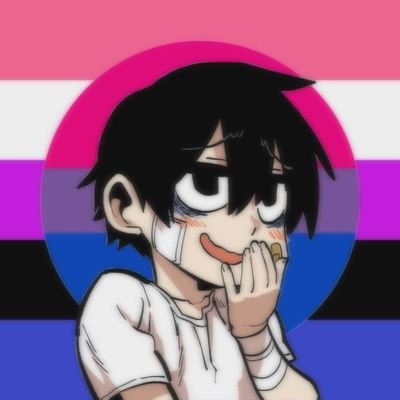YGomez49351's profile picture. Olá eu sou pico e eu sou do gênero Fluido 🩷🤍💜🖤💙 Não-binário 💛🤍💜🖤 e também Bissexual 💗💜💙, e eu gosto das comic's da pinkypills 💊 algumas. ʕ•ᴥ•ʔﾉ♡