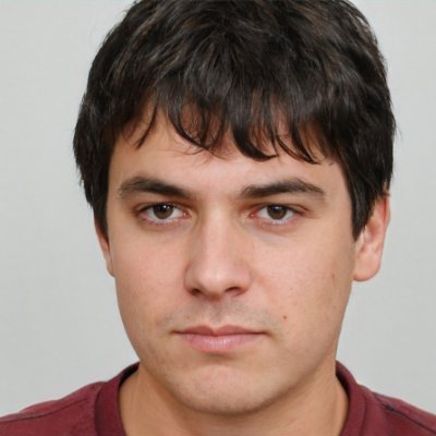 Uncle Paulさんのプロフィール画像