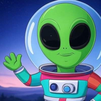 DoomComet's profile picture. Hurling through space