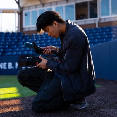 NitramJosh's profile picture. Auburn Creative video Intern