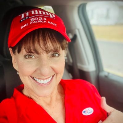 PatrioticJ6erGrandma! 🇺🇸 God Bless America🇺🇸🙏🇺🇸MAGA‼️