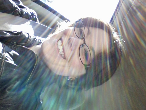 JennMWheeler's profile picture. 