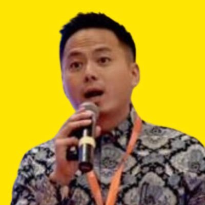 🇯🇵x🇮🇩のハーフ。証券会社エンジニア→VC→東南アジアフィンテック「Wallex」起業(社員230人)→2022年にExit→VC。ジャカルタ1️⃣0️⃣0️⃣1️⃣おじさんがオーナーw。Kadang2 pakai Bahasa, sometimes in English.