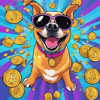 BITDOGE2009's profile picture. First Dogecoin dedicated to Bitcoin on Solana.

Address: 6iWbfY8QrZBBerzLHcdVBRHLpDrcWp496MzK91bnmoon