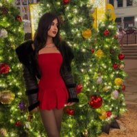 barbiecty (@barbiebensen) Twitter profile photo