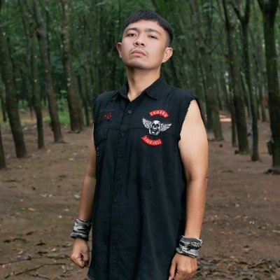 antonysuryanto's profile picture. Dr @Gigaofspirit , Soliddrum Stick | IG: @antonysuryanto, FB: Antony Suryanto