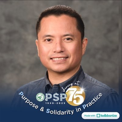 Doctor of Medicine and Surgery. Filipino Pathologist. Associate Professor of Pathology. Digital Business Owner.