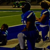 Taji Matthews (@showtime_taji) 's Twitter Profile