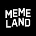 Memeland ❤️ Memecoin (@memeland) Twitter profile photo Memeland ❤️ Memecoin (@memeland) Twitter profile photo