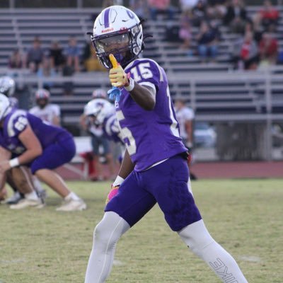 Football & Track & Field ath co 28 Jasper County High School HT:5’10 wt:150 (3.6 gpa) #706-819-0703