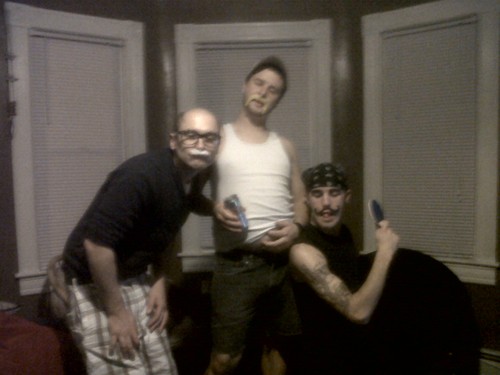 grounds6944's profile picture. Don't give up, don't ever give up.