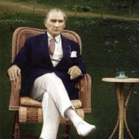 murat özaydınlı (@mozaydinli) 's Twitter Profile Photo