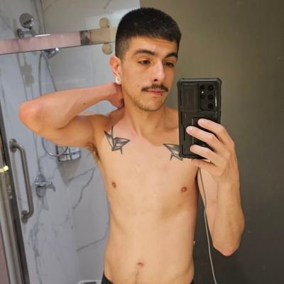 NSFW🌈18+ Nerdy and horny things, Rave boy. Texan living in Chicago.✌️🫶 Cashapp: $NateA876
https://t.co/kgod1AORtK