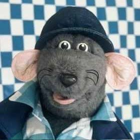 OG Roland Rat (Parody) Profile