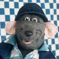 OG Roland Rat (@ogrolandrat) 's Twitter Profile