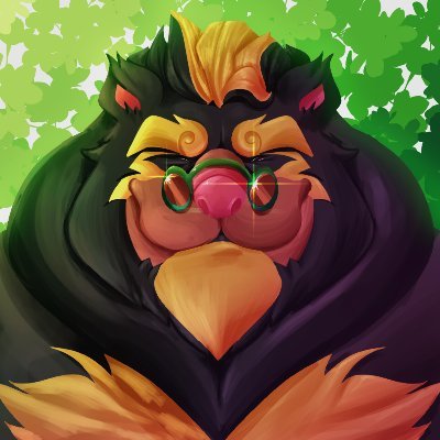 El Mauro | YCH Open 🇨🇴さんのプロフィール画像