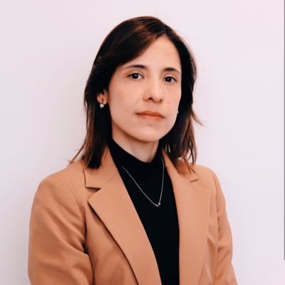 Director for Central America at @wola_org / Directora para Centroamérica en @wola_org *tweets are my own