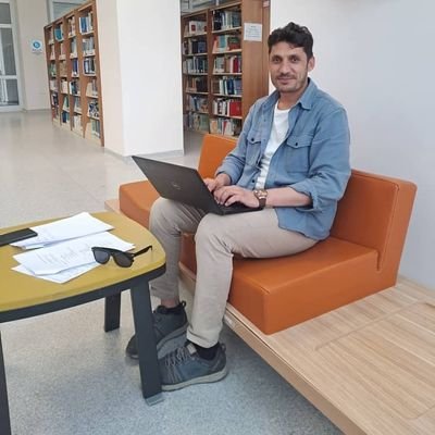 HassaniMurad's profile picture. 