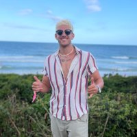 Nacho Bello (@nachobello_99) 's Twitter Profile Photo