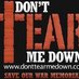 Don't Tear Me Down (@donttearmedown) Twitter profile photo Don't Tear Me Down (@donttearmedown) Twitter profile photo